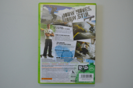 Xbox 360 Skate