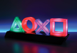Sony Playstation Icon Light Playstation Icons - Paladone [Nieuw]