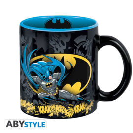 DC Comics Batman Mok - ABYstyle [Nieuw]