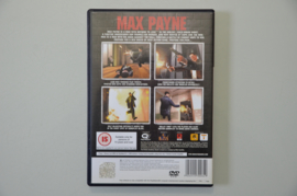 Ps2 Max Payne