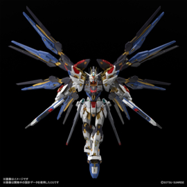 Gundam Model Kit MGEX 1/100 Strike Freedom Gundam - Bandai [Nieuw]