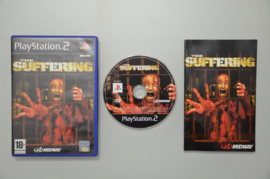 Ps2 The Suffering