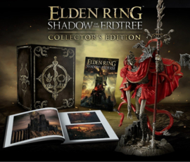 Xbox Elden Ring Shadow Of The Erdtree Collectors Edition (Xbox Series X) [Pre-Order]