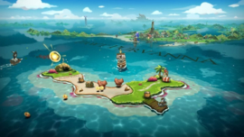 Switch Cat Quest 3 [Nieuw]