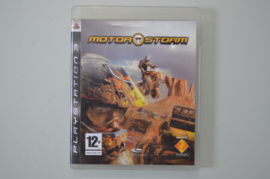 Ps3 Motorstorm