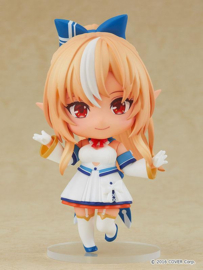Hololive Production Nendoroid Action Figure Shiranui Flare 10 cm - Good Smile Company [Nieuw]