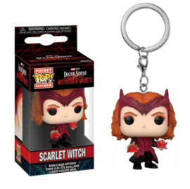 Marvel Dr. Strange 2 Pocket Pop Scarlet Witch [Nieuw]