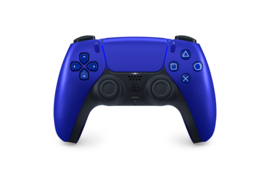 Playstation 5 Controller Wireless Dualsense (Cobalt Blue) - Sony [Nieuw]