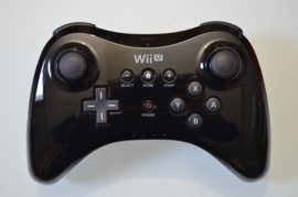 Wii U Pro Controller - Nintendo