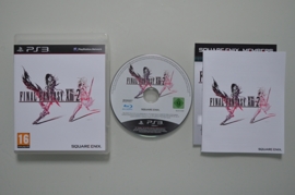 Ps3 Final Fantasy XIII-2