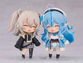 Hololive Production Nendoroid Action Figure Yukihana Lamy - Good Smile Company [Nieuw]