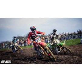 PS5 MXGP 2020 The Official Motorcross videogame [Nieuw]