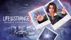 Xbox Life Is Strange Double Exposure [Pre-Order]