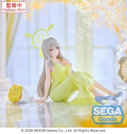 Blue Archive Yumemirize PVC Figure Nonomi 10 cm - Sega [Nieuw]