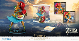 The Legend of Zelda Figure Urbosa 27 cm - First 4 Figures [Nieuw]