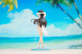 Azur Lane Limepie Series PVC Figure Atago Summer March Ver. 23 cm - Apex [Nieuw]