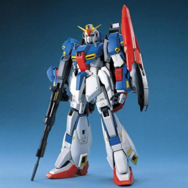 Gundam Model Kit PG 1/60 Zeta Gundam MSZ-006 - Bandai [Nieuw]