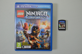 Vita Lego Ninjago Shadow Of Ronin