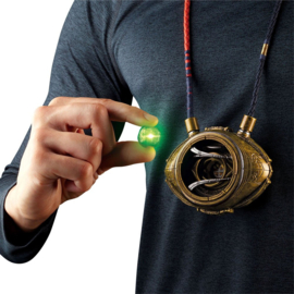 Marvel Eye Of Agamotto (Doctor Strange) Cosplay Replica - Hasbo [Nieuw]