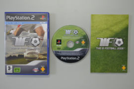 Ps2 This is Football 2005