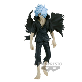 My Hero Academia Figure Tomura Shigaraki 18 cm - Banpresto [Nieuw]