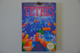 NES Tetris [Compleet]