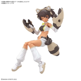30MS SIS-A00 Luluce Lilly Wear [Color C] - Bandai [Pre-Order]