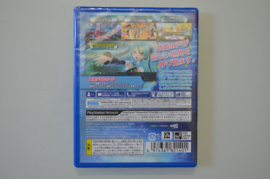 Vita Project Diva X Hatsune Miku [Japanse Import] [Nieuw] (#)