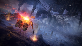 Xbox Armored Core VI Fires of Rubicon (Launch Edition) (Xbox One/Xbox Series) [Nieuw]