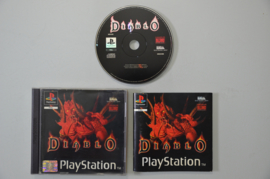 Ps1 Diablo