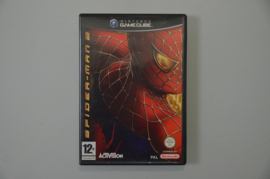 Gamecube Spider-Man 2