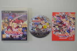 Ps3 Disgaea D2 A Brighter Darkness