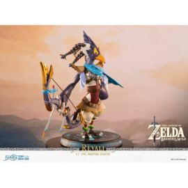 The Legend of Zelda Figure Revali Standard Edition - First 4 Figures [Nieuw]