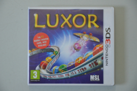 3DS Luxor