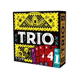 Trio [Nieuw]