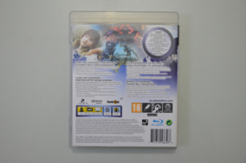 Ps3 White Knight Chronicles