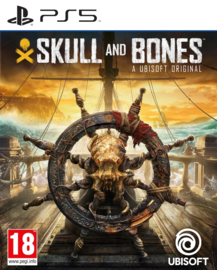 PS5 Skull And Bones [Nieuw]