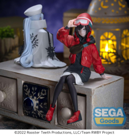 RWBY: Ice Queendom Figure Ruby Rose: Lucid Dream 13 cm - Sega [Nieuw]