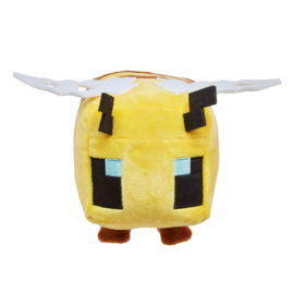 Minecraft Knuffel Bij 15 cm - Mattel [Nieuw]