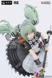 Zenless Zone Zero 1/7 PVC Figure Corin Wickes 27 cm - Apex [Pre-Order]