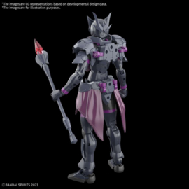 30MF Model Kit Rosan Priest - Bandai [Nieuw]