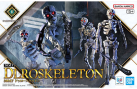 30MF Model Kit Dlroskeleton - Bandai [Pre-Order]