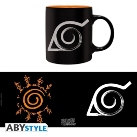 Naruto Shippuden Mok Konoha - ABYstyle [Nieuw]