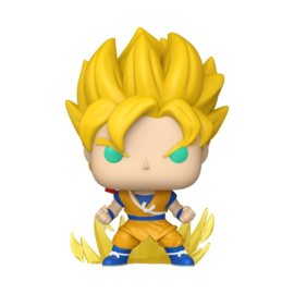 Dragon Ball Daima Funko Pop Super Saiyan Son Goku (Mini) #2305 [Nieuw]