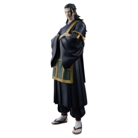 Jujutsu Kaisen King of Artist PVC Figure Kenjaku 21 cm - Banpresto [Nieuw]