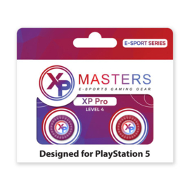 XP Masters - XP Pro - Level 4 [Nieuw]