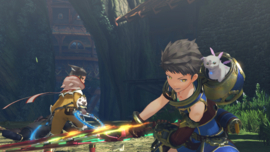 Switch 2 Xenoblade Chronicles 2 [Nieuw]