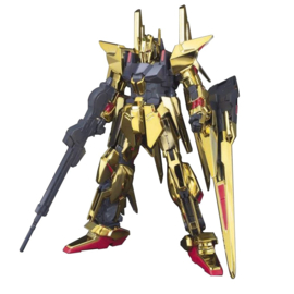 Gundam Model Kit HG 1/144 Delta Gundam - Bandai [Nieuw]