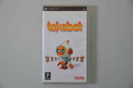 PSP Tokobot