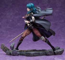 Fire Emblem Three Houses Figure Byleth 1/7 Scale -  Intelligent Systems [Nieuw]